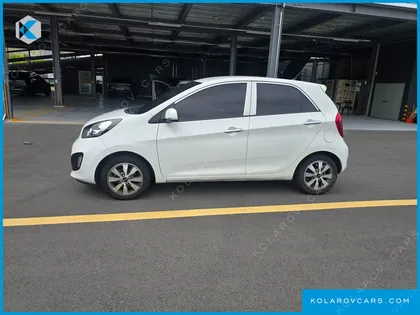KIA MORNING (PICANTO) DELUXE SPECIAL