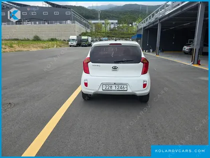 KIA MORNING (PICANTO) DELUXE SPECIAL