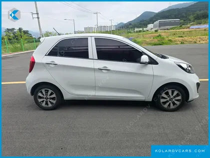 KIA MORNING (PICANTO) DELUXE SPECIAL