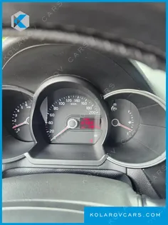 KIA MORNING (PICANTO) DELUXE SPECIAL