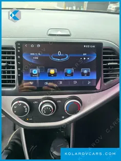 KIA MORNING (PICANTO) DELUXE SPECIAL