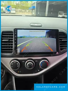 KIA MORNING (PICANTO) DELUXE SPECIAL