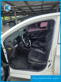KIA MORNING (PICANTO) DELUXE SPECIAL