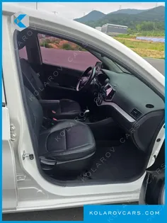 KIA MORNING (PICANTO) DELUXE SPECIAL