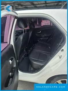 KIA MORNING (PICANTO) DELUXE SPECIAL