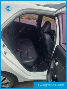 KIA MORNING (PICANTO) DELUXE SPECIAL