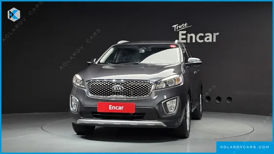 KIA SORENTO DIESEL 2.0 2WD