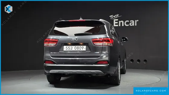 KIA SORENTO DIESEL 2.0 2WD