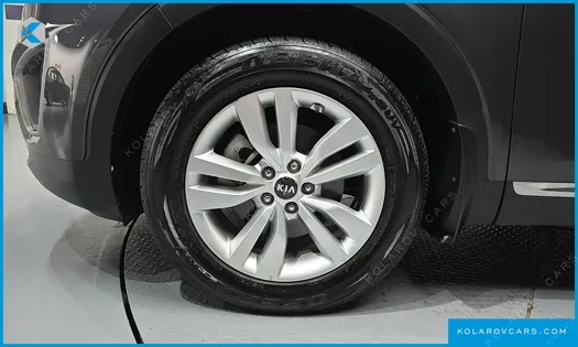KIA SORENTO DIESEL 2.0 2WD