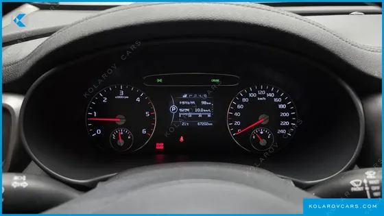 KIA SORENTO DIESEL 2.0 2WD