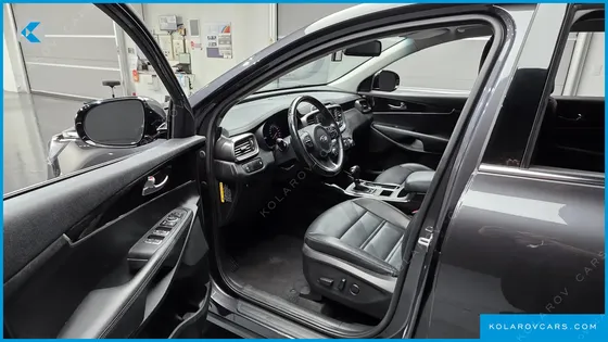 KIA SORENTO DIESEL 2.0 2WD