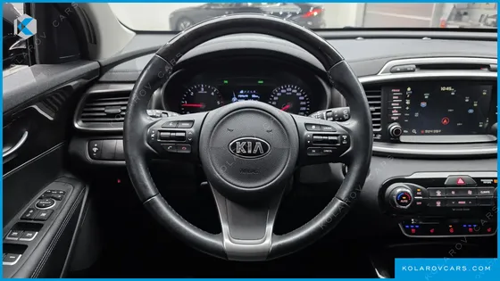 KIA SORENTO DIESEL 2.0 2WD