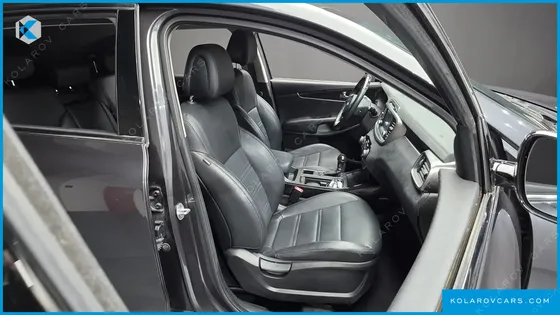 KIA SORENTO DIESEL 2.0 2WD