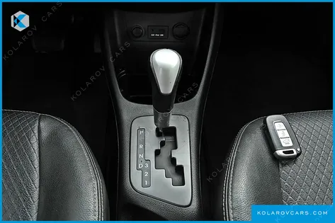 KIA MORNING (PICANTO) LUXURY