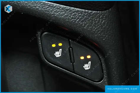 KIA MORNING (PICANTO) LUXURY