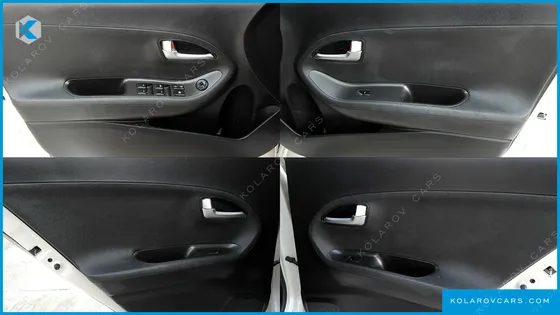 KIA MORNING (PICANTO) LUXURY