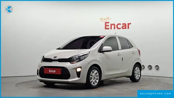 KIA MORNING (PICANTO) TRENDY