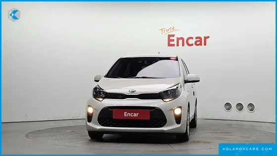 KIA MORNING (PICANTO) TRENDY
