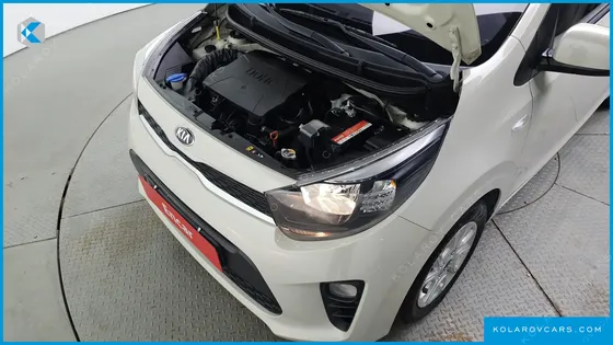 KIA MORNING (PICANTO) TRENDY