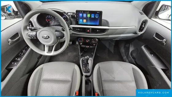 KIA MORNING (PICANTO) TRENDY