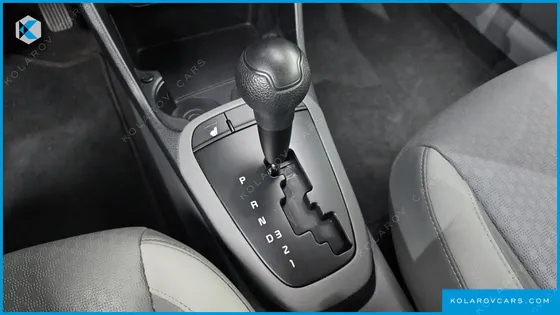 KIA MORNING (PICANTO) TRENDY