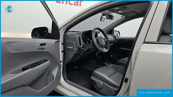 KIA MORNING (PICANTO) TRENDY