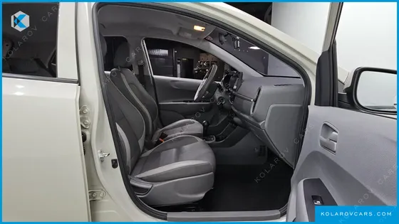 KIA MORNING (PICANTO) TRENDY