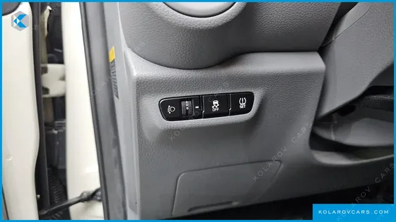 KIA MORNING (PICANTO) TRENDY