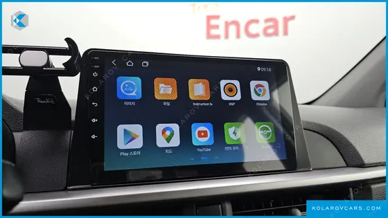 KIA MORNING (PICANTO) TRENDY