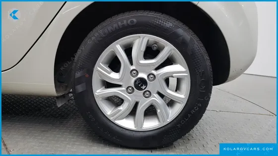 KIA MORNING (PICANTO) TRENDY