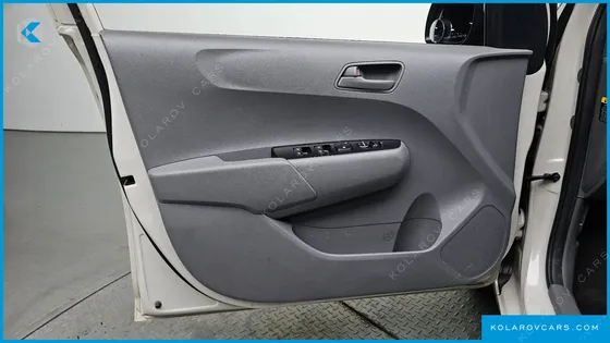 KIA MORNING (PICANTO) TRENDY