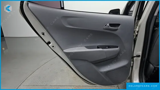 KIA MORNING (PICANTO) TRENDY