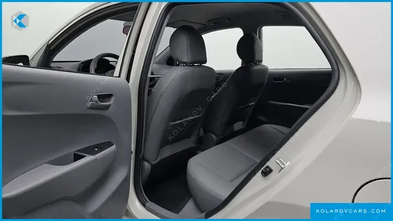 KIA MORNING (PICANTO) TRENDY