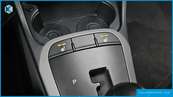 KIA MORNING (PICANTO) TRENDY