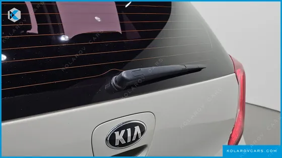 KIA MORNING (PICANTO) TRENDY