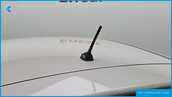 KIA MORNING (PICANTO) TRENDY