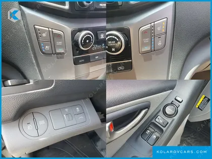 HYUNDAI STAREX 11-SEATER WAGON