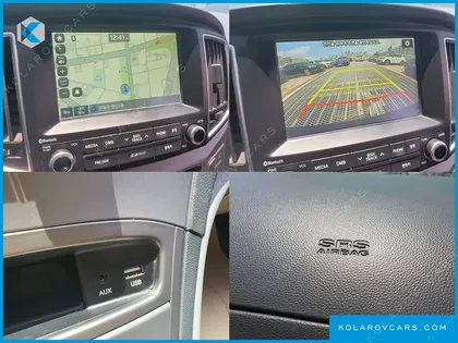 HYUNDAI STAREX 11-SEATER WAGON