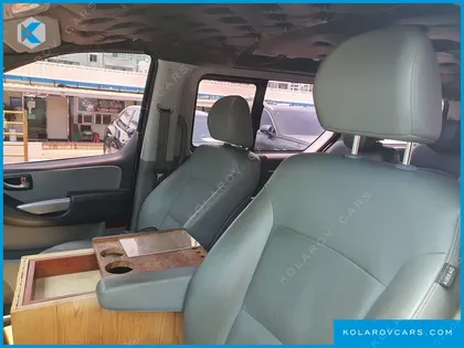 HYUNDAI STAREX 11-SEATER WAGON