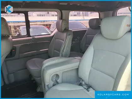 HYUNDAI STAREX 11-SEATER WAGON