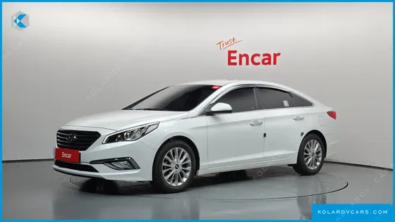 HYUNDAI SONATA 2.0 CARE+