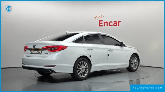 HYUNDAI SONATA 2.0 CARE+