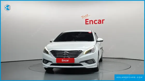 HYUNDAI SONATA 2.0 CARE+