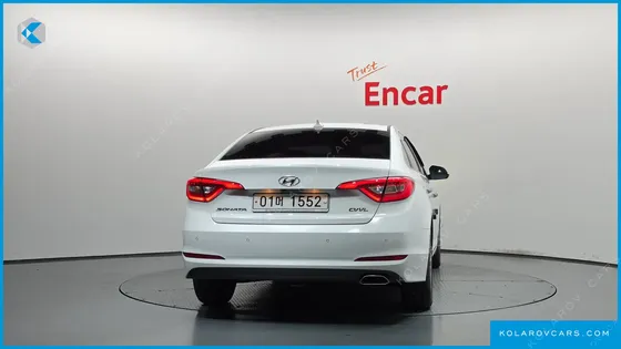 HYUNDAI SONATA 2.0 CARE+