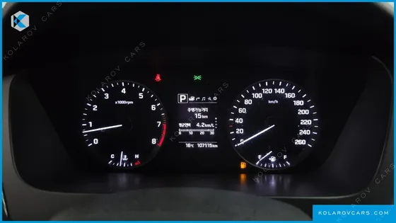 HYUNDAI SONATA 2.0 CARE+
