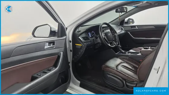 HYUNDAI SONATA 2.0 CARE+