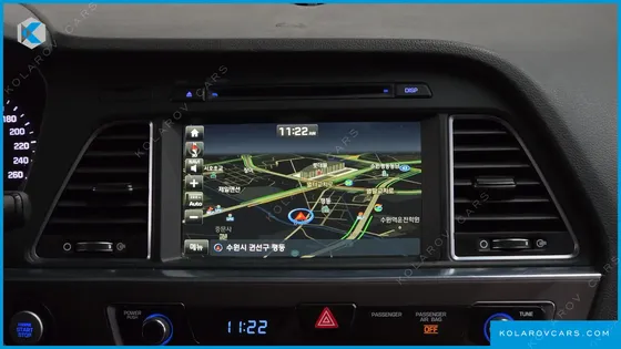 HYUNDAI SONATA 2.0 CARE+