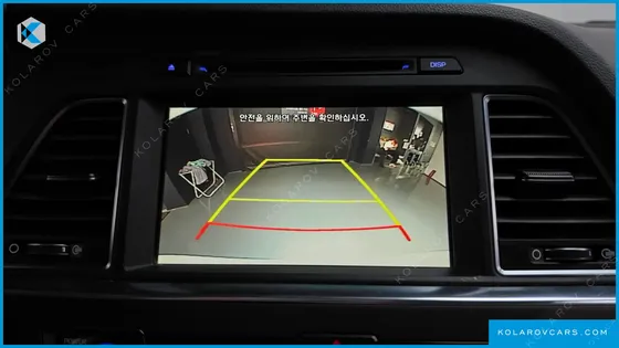 HYUNDAI SONATA 2.0 CARE+