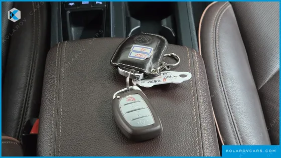 HYUNDAI SONATA 2.0 CARE+