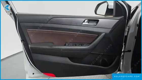 HYUNDAI SONATA 2.0 CARE+